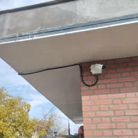 نصب دوربین مدار بسته|خدمات پیشه و مهارت|اندیشه, اندیشه فاز ۳|دیوار