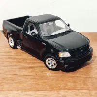 ماکت وانت فورد ford