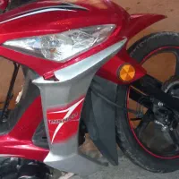 موتور سیکلت پیشرو ۱۳۵