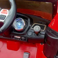 ماشین شارژی پلیسی|اسباببازی بچه|تبریز, |دیوار