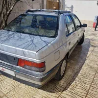 پژو roa روآ مدل 88