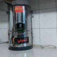 سبزی خرد کن دسینی|خردکن، آسیاب، غذاساز|شاهدشهر, |دیوار