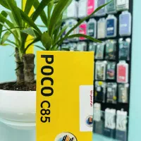 گوشی موبایل  شیائومی پوکوC85