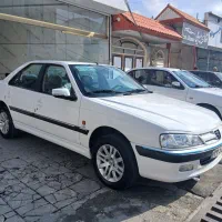 سواری پژو پارس ۱۴۰۰ بیرنگ