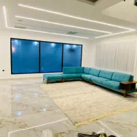 استخردار سه خواب لاکچری (پلاک یک جنگل)|اجارهٔ کوتاهمدت ویلا و باغ|نوشهر, |دیوار