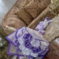 رز جاودان|گل مصنوعی|ارومیه, |دیوار