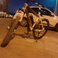 دوچرخه ۲۶ دنده دار|دوچرخه، اسکیت، اسکوتر|اسلامآباد غرب, |دیوار