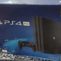 PS4 pro 1tra|کنسول، بازی ویدئویی و آنلاین|تهران, فردوسی|دیوار