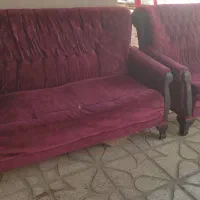مبل راحتی