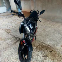 موتور سیکلت