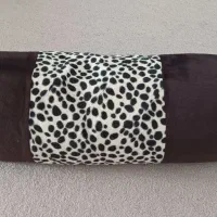 چهار عدد بالشت پر نو هستن اصلا استفاده نشده