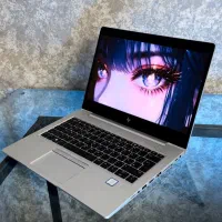 وارد کننده تخصصی لپتاپ HP/عکس ها واقعی هستند|رایانه همراه|تهران, سعادتآباد|دیوار