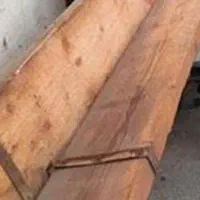 تخته زیر پا