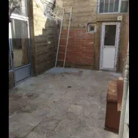 منزل دربست ویلایی حیاط وار