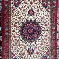 تابلو فرش ابریشم|تابلو فرش|همدان, |دیوار