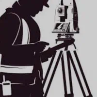 انجام کلیه خدمات تخصصی نقشه برداری،تفکیک،utm