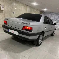 پژو ۴۰۵ فول لوازم تقویت|خودرو سواری و وانت|اردبیل, |دیوار