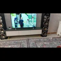 تلویزیون شهاب 55 اینچ