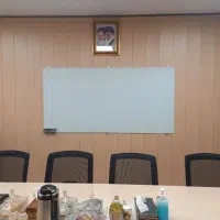 وایت بردهای شیشه ای (ساده و مغناطیسی)