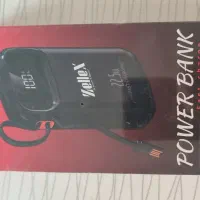 پاوربانک ده هزار (تک به قیمت عمده)