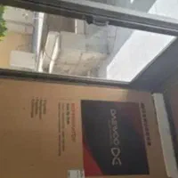 کارتن یخچال دوو ساید
