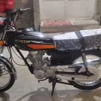 موتور سنددار مدل ۹۰|موتورسیکلت|محمدبار, |دیوار