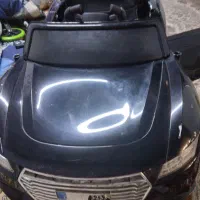ماشین شارژی