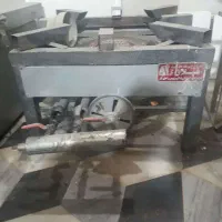اجاق گاز سبلان