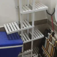 استند گل