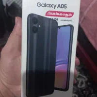 گوشی A05