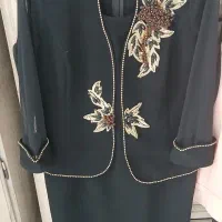 مانتو مجلسی|لباس|رودهن, |دیوار