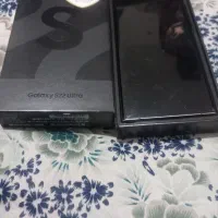 گوشی s22 ULTRA