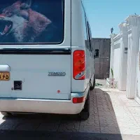 مینی بوس اویکو a50|خودرو سنگین|سیرجان, |دیوار