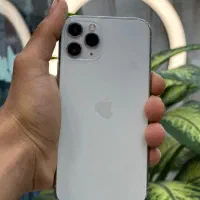 اپل ۱۱پرو ۲۵۶ رنگ سفید