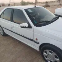 پارس تیوفایو گازسیمی مدل 400|خودرو سواری و وانت|داراب, |دیوار