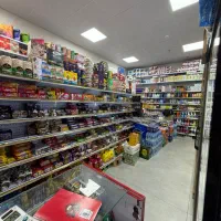 نیازمند شاگرد سوپری