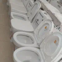 توالت فرنگی تاشو & مدل/پارمیس Parmic