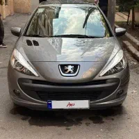 207 پانا دنده 1400