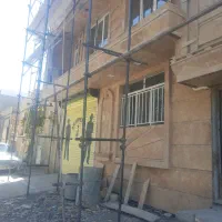 سنگ کاری وکاشی کاری|خدمات پیشه و مهارت|پرند, فاز ۵|دیوار