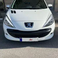 207 پانوراما دنده 1401