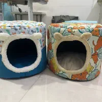 تولیدی لانه های پت