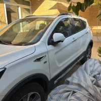 هایما S5|خودرو سواری و وانت|اصفهان, کوی سپاهان|دیوار