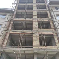 نصب داربست فلزی|خدمات پیشه و مهارت|لاهیجان, فیاض|دیوار