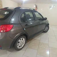 کوییک مدل ۱۳۹۹ بدون رنگ