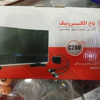 انواع آنتن های هوایی و رو میزی دارای گیرندگی عالی|صوتی و تصویری|مشهد, شهرک شهید باهنر|دیوار