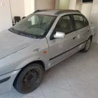 فروش سمند مدل 84