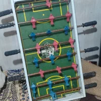 فوتبال دستی