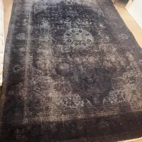 فرش دستباف ۶ متری