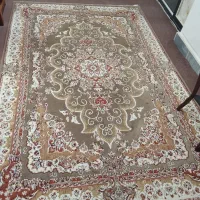فرش ۶متری و۴ متری