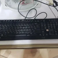 کیبورد کامپیوتر